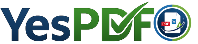 YesPDF
